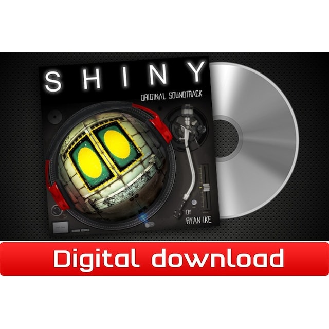 Shiny - Official Soundtrack - PC Windows