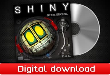Shiny - Official Soundtrack - PC Windows