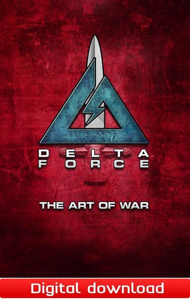 Delta Force - PC Windows