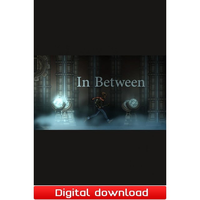 In Between Soundtrack - PC Windows,Mac OSX,Linux