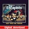 The Escapists - Duct Tapes are Forever - PC Windows,Mac OSX,Linux