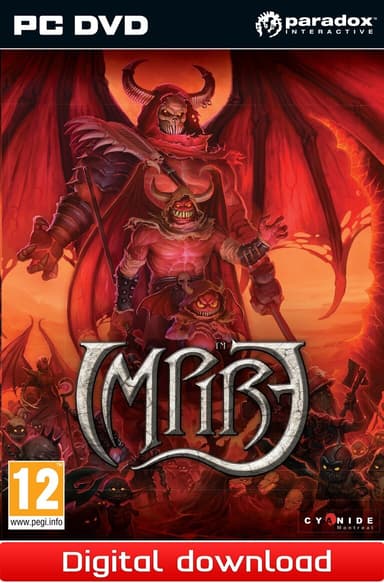 Impire - PC Windows