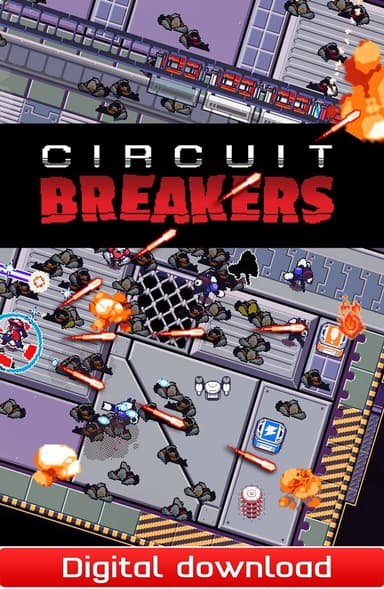 Circuit Breakers - PC Windows,Mac OSX,Linux