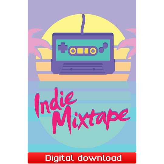 The Indie Mixtape - PC Windows