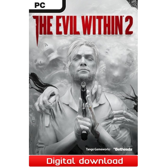 The Evil Within 2 - PC Windows