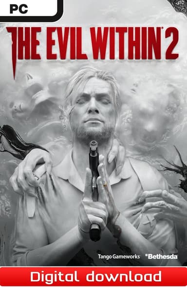 The Evil Within 2 - PC Windows