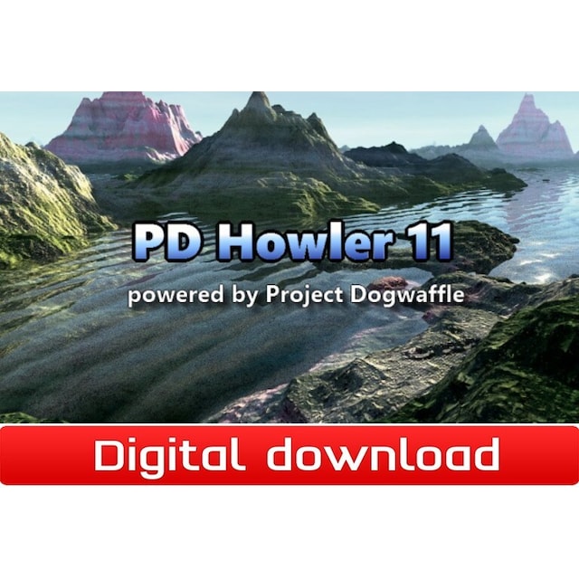PD Howler 11 - PC Windows