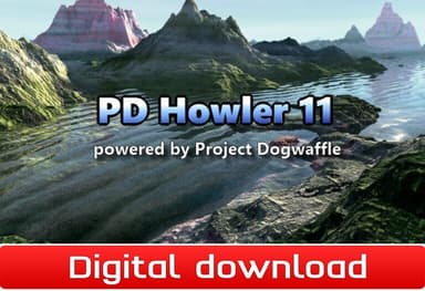 PD Howler 11 - PC Windows