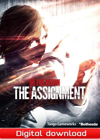 The Evil Within - The Assignment - PC Windows