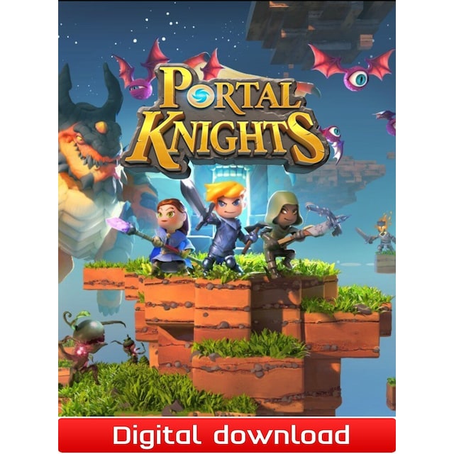 Portal Knights - PC Windows