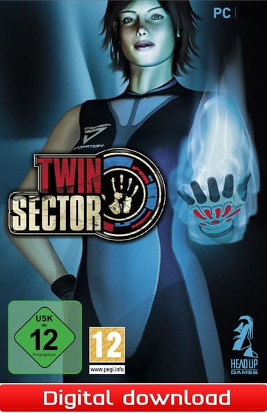 Twin Sector - PC Windows