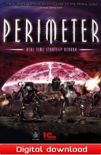 Perimeter - PC Windows