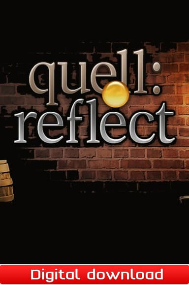 Quell Reflect - PC Windows