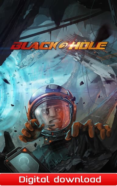 BLACKHOLE - PC Windows,Mac OSX,Linux