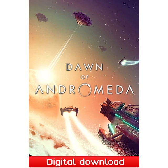 Dawn of Andromeda - PC Windows
