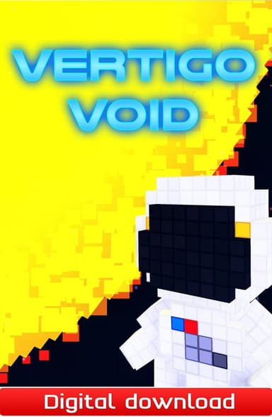 Vertigo Void - PC Windows,Mac OSX,Linux