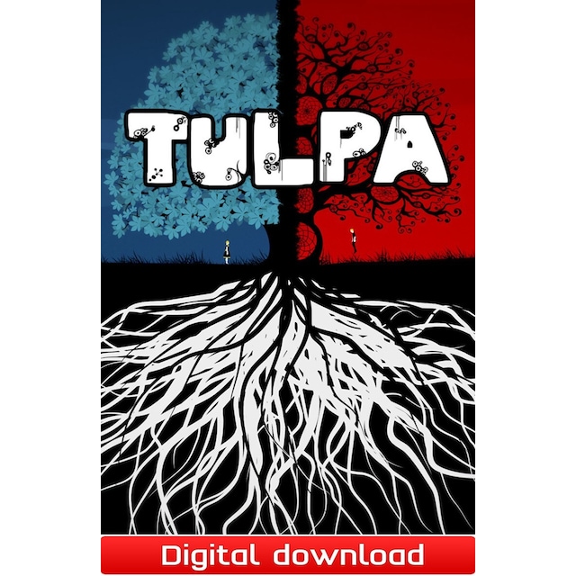 Tulpa - PC Windows,Mac OSX,Linux