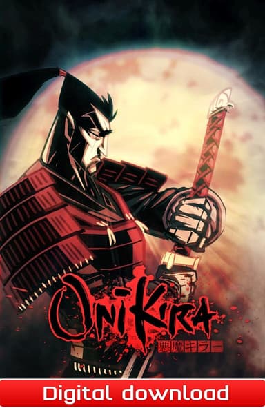 Onikira - Demon Killer - PC Windows