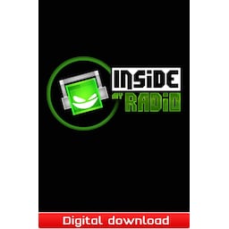 Inside My Radio - Digital Deluxe Edition - PC Windows