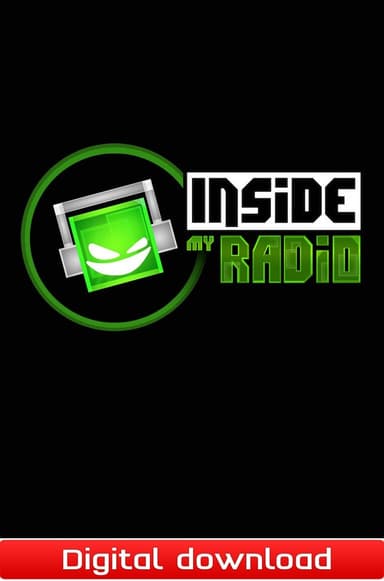 Inside My Radio - Digital Deluxe Edition - PC Windows