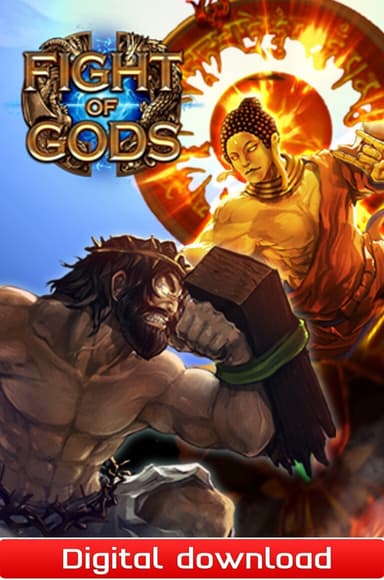 Fight of Gods - PC Windows