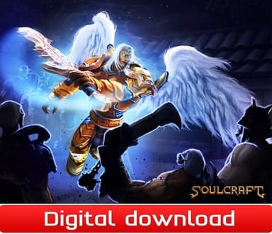 Soulcraft - PC Windows