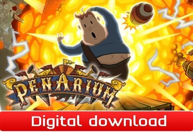 Penarium - PC Windows,Mac OSX,Linux