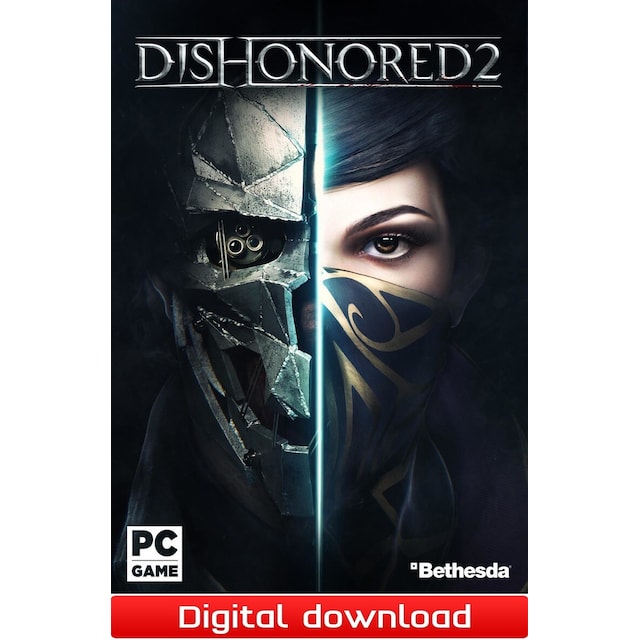 Dishonored 2 - PC Windows