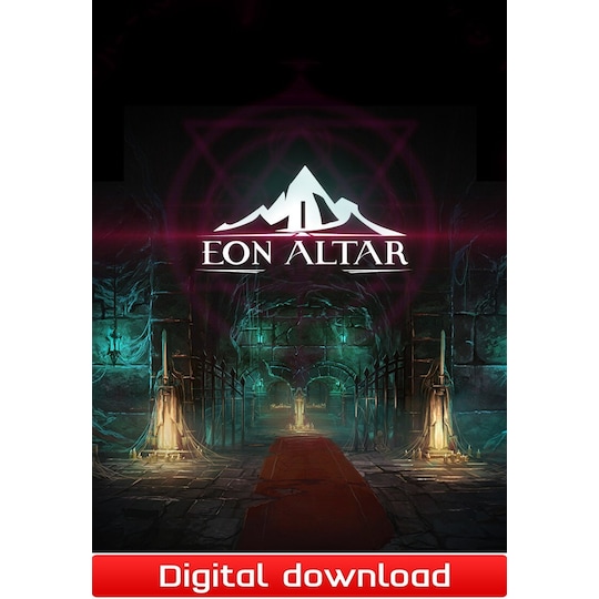 Eon Altar: Episode 1 + 2 - PC Windows,Mac OSX