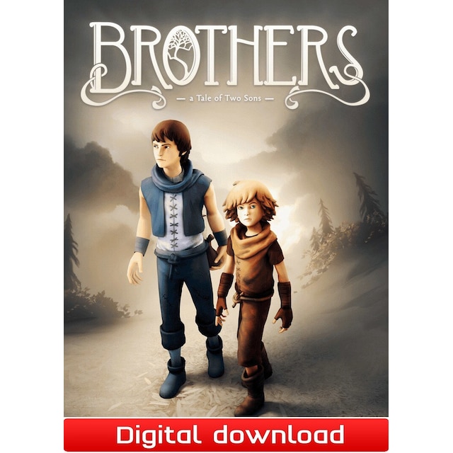 Brothers A tale of Two Sons - PC Windows