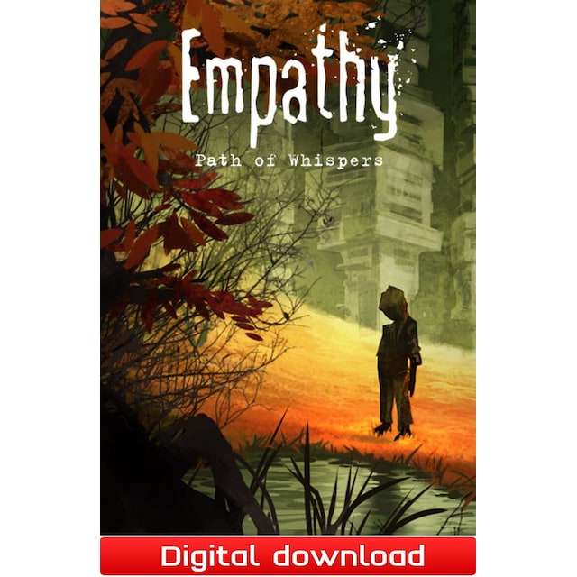 Empathy: Path of Whispers - PC Windows