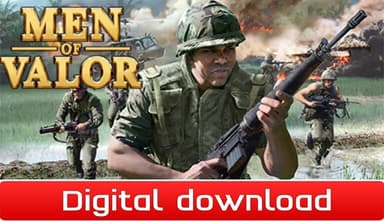 Men of Valor - PC Windows