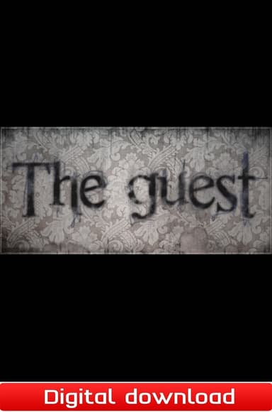 The Guest - PC Windows