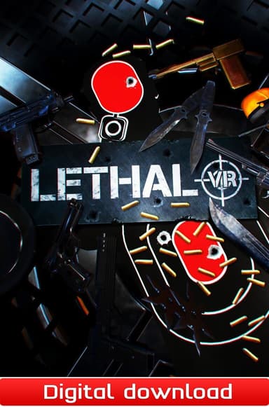 Lethal VR - PC Windows