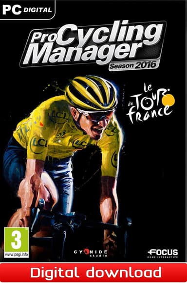 Steam Community :: Pro Cycling Manager Season 2009