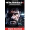 METAL GEAR SOLID V: GROUND ZEROES - PC Windows