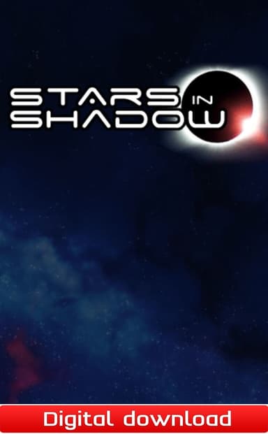 Stars in Shadow - PC Windows