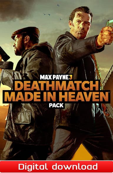 How to download max payne