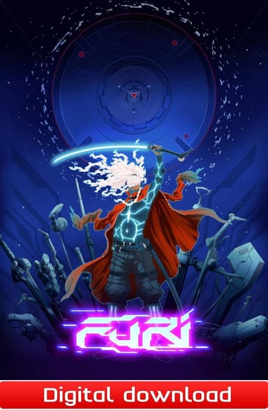 Furi - PC Windows