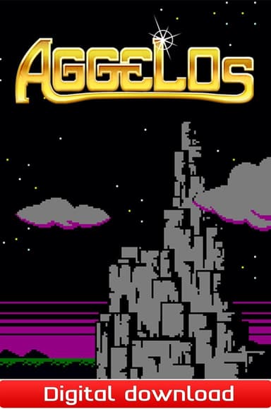 Aggelos - PC Windows