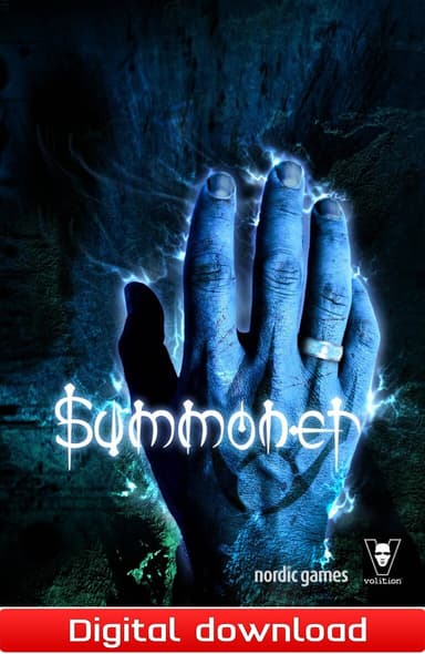 Summoner - PC Windows