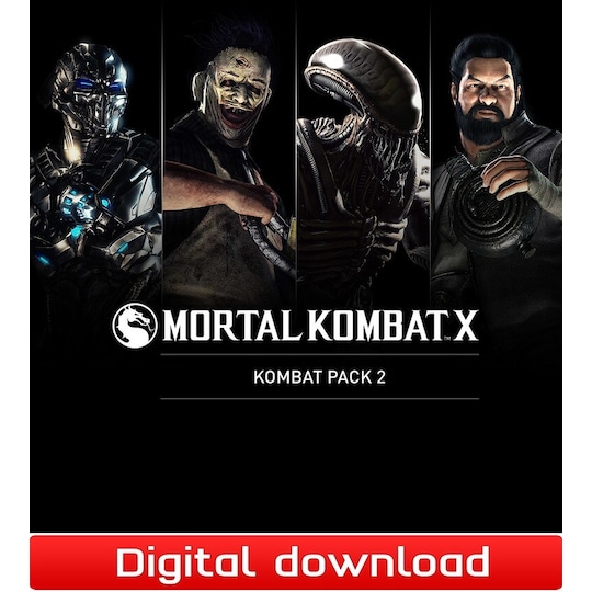 Mortal Kombat XL now available on PC