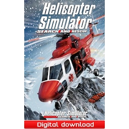Helicopter Simulator 2014 Search and Rescue - PC Windows