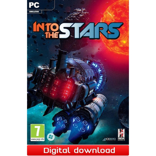 Into the Stars - PC Windows