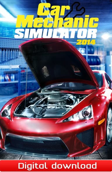 Car Simulator Arena - Game for Mac, Windows (PC), Linux - WebCatalog