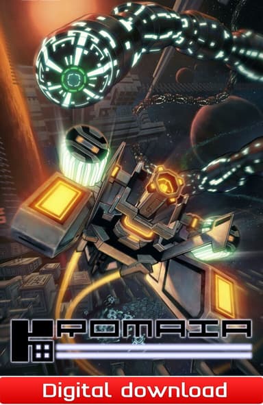 Kromaia - PC Windows