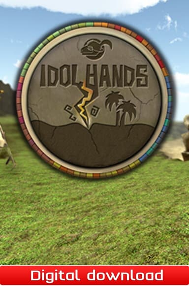 Idol Hands - PC Windows,Mac OSX,Linux
