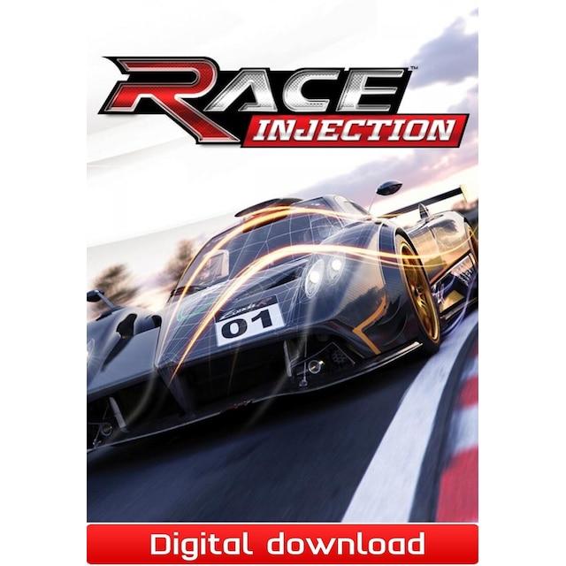 RACE Injection - PC Windows