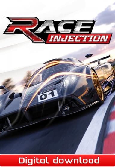 RACE Injection - PC Windows