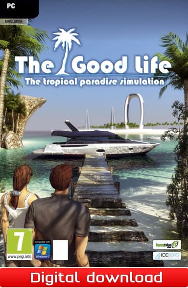 The Good Life - PC Windows